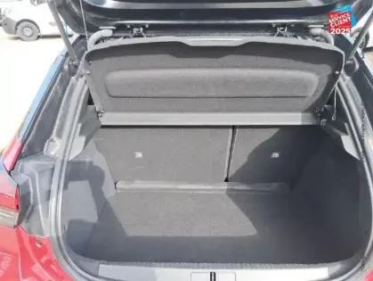 Photo 13 Opel Corsa  1.2 Turbo 130ch GS Line BVA