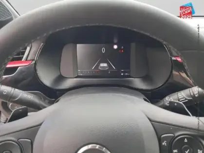 Photo 11 Opel Corsa  1.2 Turbo 130ch GS Line BVA