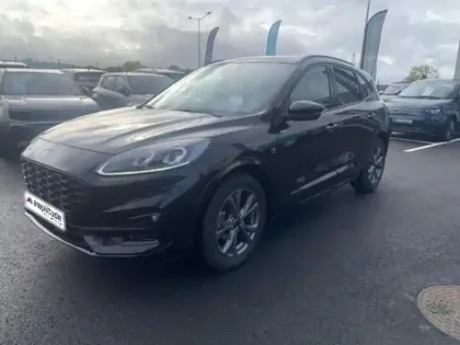 Photo Ford Kuga