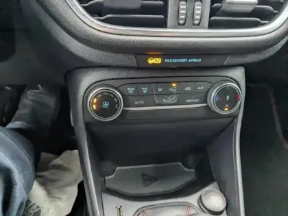 Photo 9 Ford Fiesta  1.0 Flexifuel 95ch ST-Line X 5p