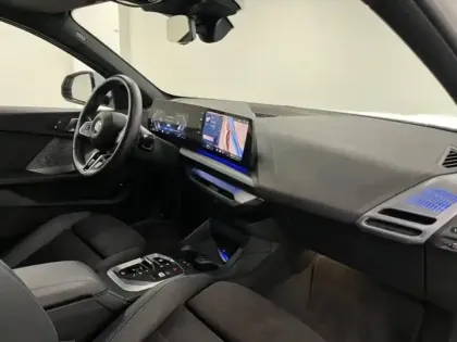 Photo 9 BMW Serie 1 Gén. IV (F70) Ph1 M Sport 5