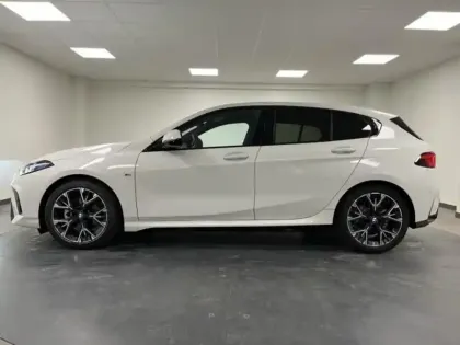 Photo 6 BMW Serie 1 Gén. IV (F70) Ph1 M Sport 5