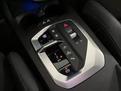 Photo 11 BMW Serie 1 Gén. IV (F70) Ph1 M Sport 5