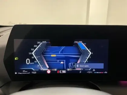 Photo 12 BMW Serie 1 Gén. IV (F70) Ph1 M Sport 5