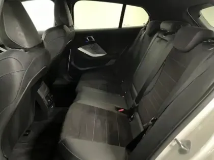 Photo 10 BMW Serie 1 Gén. IV (F70) Ph1 M Sport 5