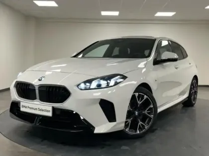 Photo Bmw Serie 1 M Sport