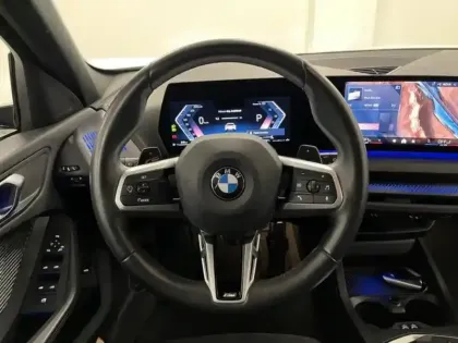 Photo 8 BMW Serie 1 Gén. IV (F70) Ph1 M Sport 5