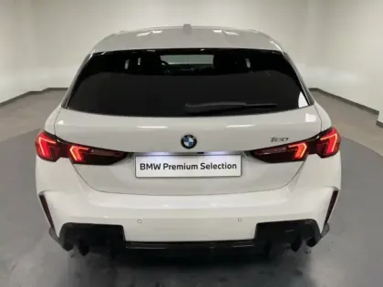 Photo 5 BMW Serie 1 Gén. IV (F70) Ph1 M Sport 5