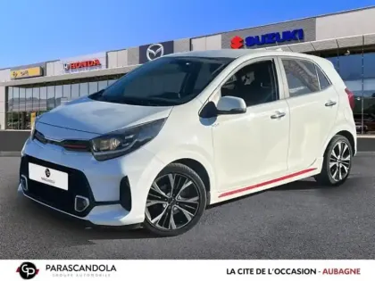 Photo Kia Picanto