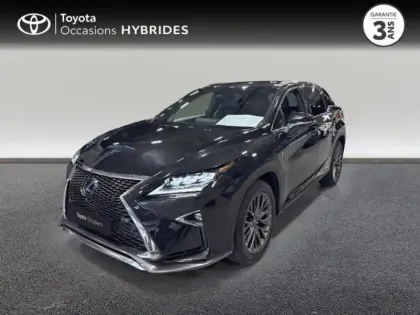 Photo Lexus Rx