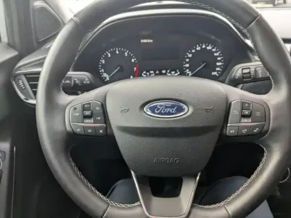 Photo 8 Ford Puma  1.0 Flexifuel 125ch S&S mHEV Titanium