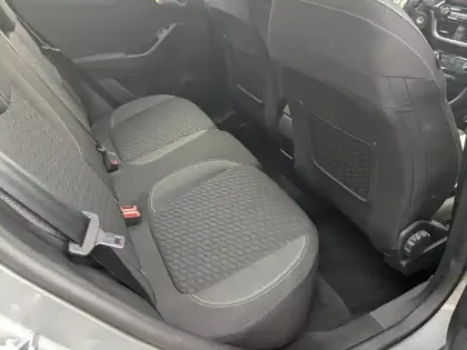 Photo 14 Ford Puma  1.0 Flexifuel 125ch S&S mHEV Titanium