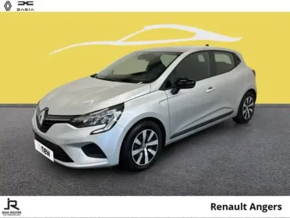 Photo Renault Clio