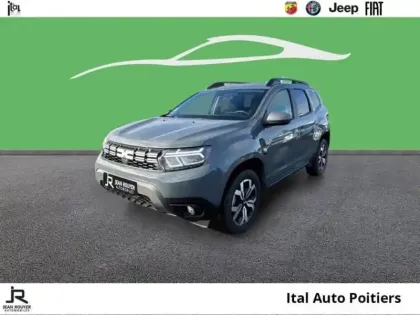 Photo Dacia Duster