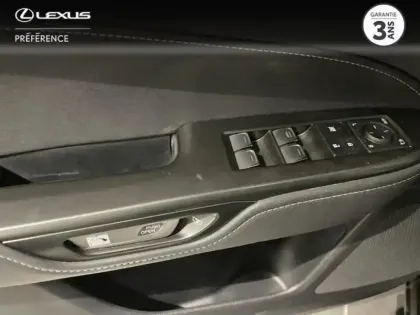 Photo 11 Lexus Nx  450h+ Luxe 4WD