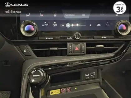 Photo 10 Lexus Nx  450h+ Luxe 4WD