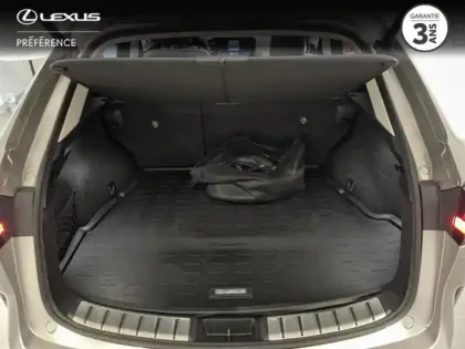 Photo 14 Lexus Nx  450h+ Luxe 4WD
