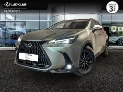Photo Lexus Nx