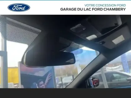 Photo 4 Ford Focus  1.0 Flexifuel mHEV 125ch ST-Line X