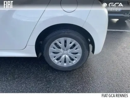 Photo 3 Toyota Yaris  116h Dynamic 5p MY22