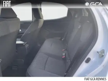 Photo 13 Toyota Yaris  116h Dynamic 5p MY22