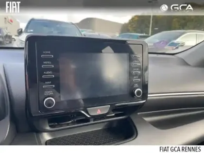 Photo 6 Toyota Yaris  116h Dynamic 5p MY22