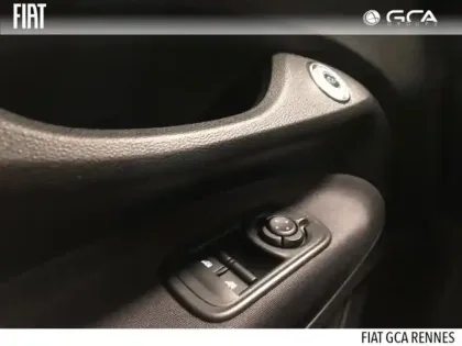 Photo 11 Fiat 500  e 118ch Icône