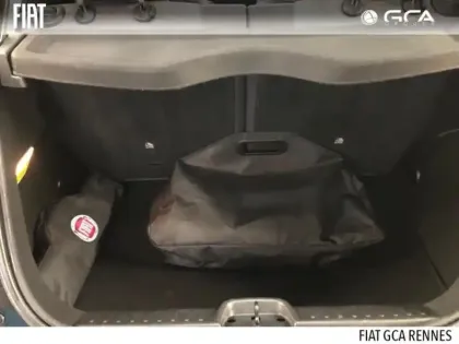 Photo 14 Fiat 500  e 118ch Icône