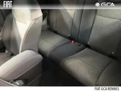 Photo 13 Fiat 500  e 118ch Icône