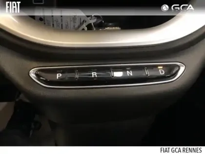 Photo 8 Fiat 500  e 118ch Icône