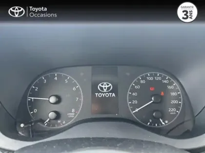 Photo 13 Toyota Yaris  70 VVT-i Dynamic 5p MY22