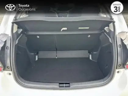 Photo 9 Toyota Yaris  70 VVT-i Dynamic 5p MY22