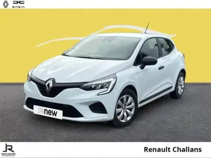 Photo Renault Clio