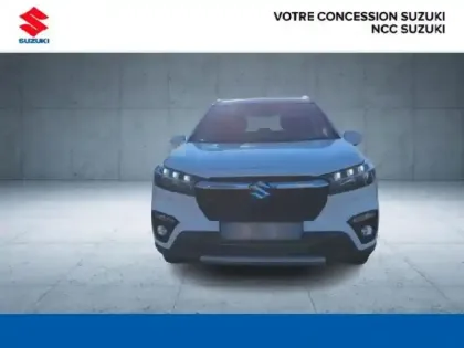 Photo 22 Suzuki S-Cross  1.4 Boosterjet Hybrid 110ch Style Auto Allgrip MY25