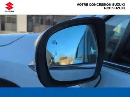 Photo 25 Suzuki S-Cross  1.4 Boosterjet Hybrid 110ch Style Auto Allgrip MY25