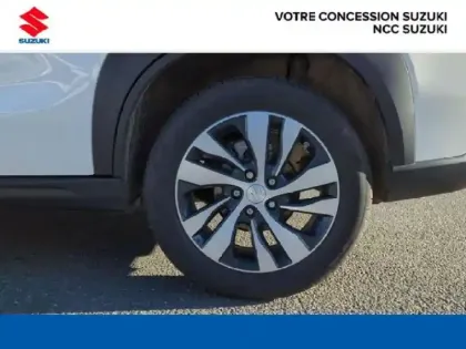 Photo 24 Suzuki S-Cross  1.4 Boosterjet Hybrid 110ch Style Auto Allgrip MY25