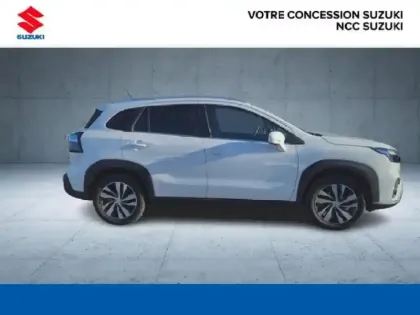 Photo 20 Suzuki S-Cross  1.4 Boosterjet Hybrid 110ch Style Auto Allgrip MY25