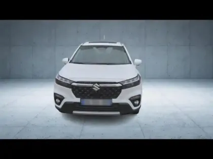 Photo Suzuki S-cross