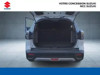 Photo 23 Suzuki S-Cross  1.4 Boosterjet Hybrid 110ch Style Auto Allgrip MY25