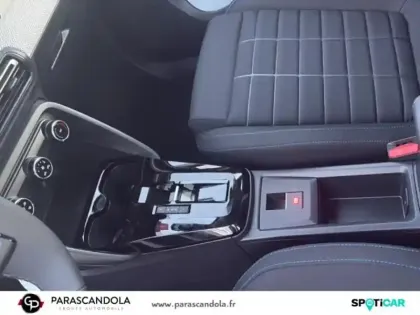 Photo 11 Citroën C3  Sté 1.2 Hybride 110ch Pro