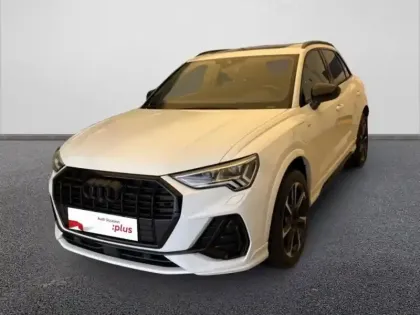 Photo Audi Q3
