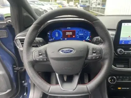 Photo 14 Ford Puma  1.0 Flexifuel 125ch ST-Line