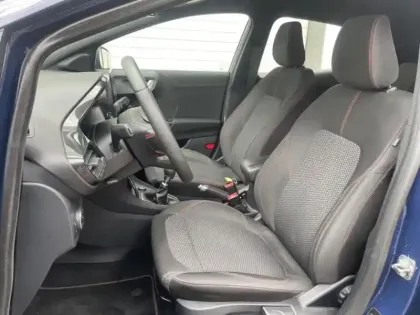 Photo 9 Ford Puma  1.0 Flexifuel 125ch ST-Line