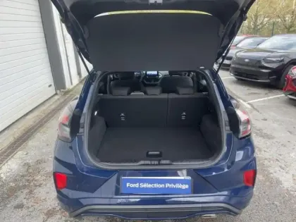 Photo 12 Ford Puma  1.0 Flexifuel 125ch ST-Line