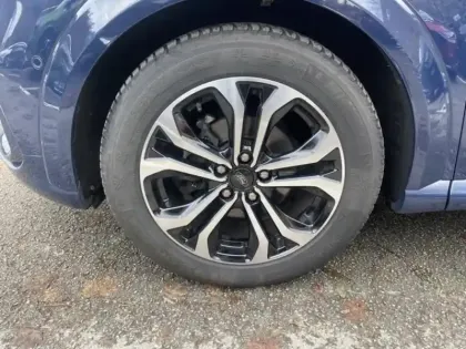 Photo 8 Ford Puma  1.0 Flexifuel 125ch ST-Line