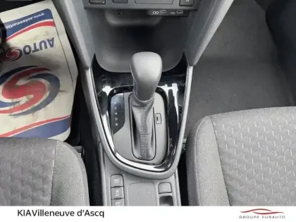 Photo 14 Toyota Yaris  Cross 130h Design MY25