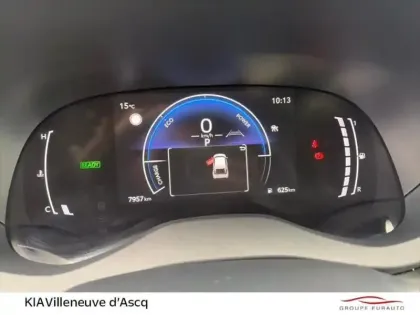 Photo 9 Toyota Yaris  Cross 130h Design MY25