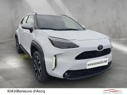 Photo 2 Toyota Yaris  Cross 130h Design MY25