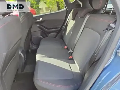 Photo 9 Ford Fiesta  1.0 Flexifuel 95ch ST-Line 5p