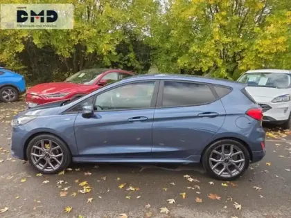Photo 1 Ford Fiesta  1.0 Flexifuel 95ch ST-Line 5p